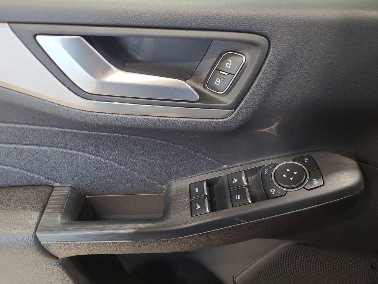 Ford Kuga - Bild 8