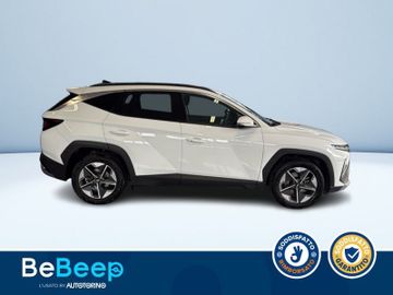 Hyundai TUCSON - 8