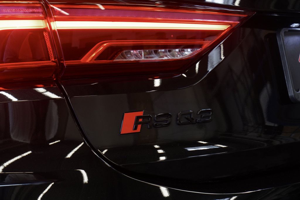 Audi Rsq3