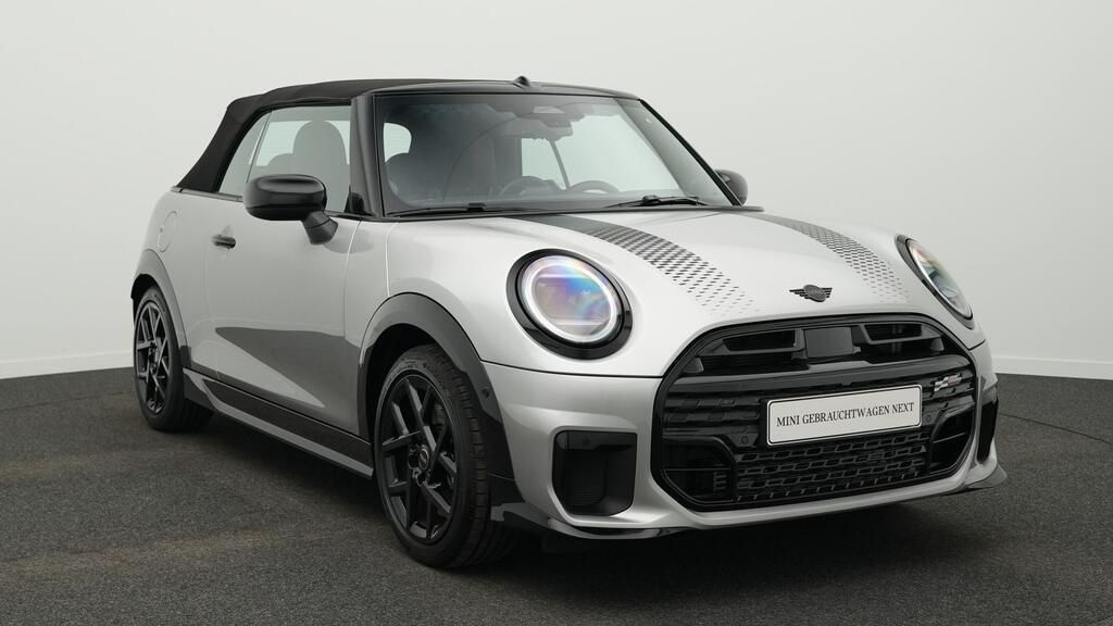 MINI Cooper Cabrio - Bild 2