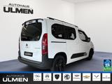 Citroën Berlingo Touch-Radio+BT Klimaauto.+SHZ Totwinkel - Citroën Berlingo Gebrauchtwagen in Düsseldorf
