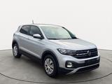 Volkswagen T-Cross 1.6 TDI "Basis"*NAVI*KLIMA*PDC*SITZHZG* - Volkswagen T-Cross in Braunschweig