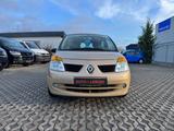 Renault Modus Authentique,Tüv neu,FH,CD-Radio,Standhz... - Renault Modus Authentique mit Benzin-Antrieb
