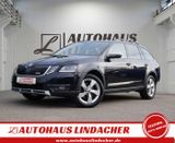 Skoda Octavia Combi 1.8 TSI 4x4 DSG Scout +Navi +LED - Skoda: Scout