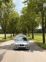BMW E39 Touring 525i FL - BMW 525: 525i E39
