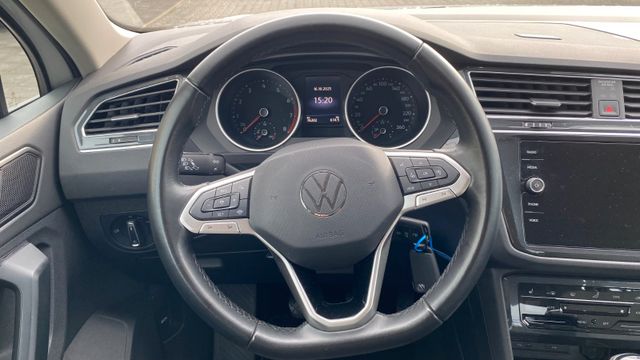 VW Tiguan (Bild 12 von(14)