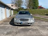 Mercedes-Benz Mercedes Benz E 280 CDI Elegance - gebrauchte Mercedes-Benz E 280 aus dem Jahr 2004