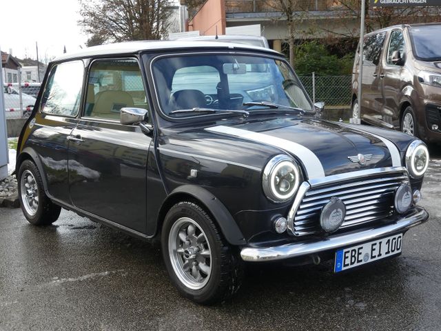 MINI 1300 Cooper, SPI, Baujahr 1996