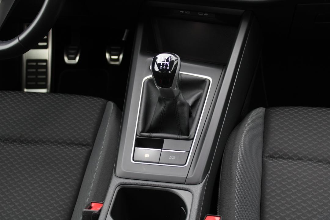 Volkswagen Golf Active 1.5TSI STHZ LED HuD RFK SHZ, миниатюра 15
