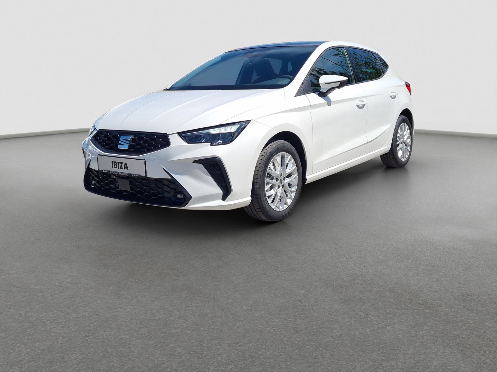 Seat Ibiza - Bild 2