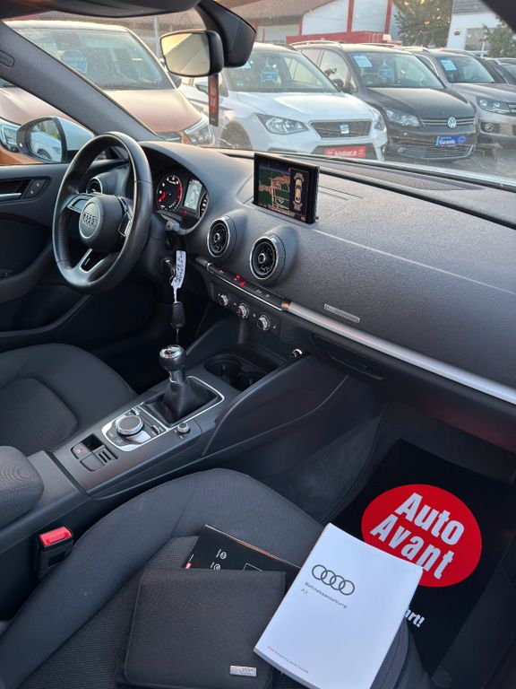 Audi A3 - Bild 16