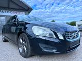 Volvo S60 Lim. 1,6 Ltr. Navi Klima Alu Pdc Tüv 11-27 - gebrauchte Volvo S60 aus dem Jahr 2012