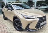 Lexus NX 450h+ E-FOUR Overtrail - Lexus NX 450h Tageszulassungen
