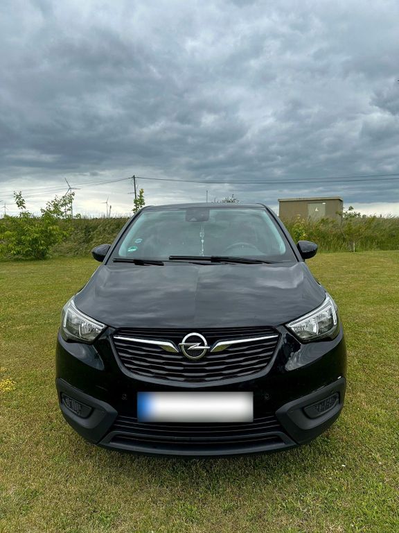 Image of Opel Other