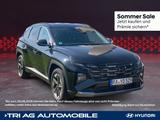 Hyundai TUCSON FL HEV (MY25) 1.6 T-GDi (215 PS) 6-AT 4WD