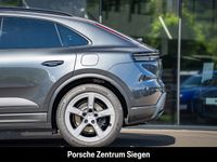 Porsche Macan - Vorschau Bild 8