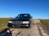 Mercedes-Benz 230 C Kompressor Sport