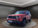 Jeep Renegade PHEV MY20 Trailhawk 240PS - Jeep Renegade Trailhawk mit Hybrid-Antrieb (Benzin/Elektro)