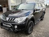 Mitsubishi L200 Top Doppelkabine 4WD AUTOMATIK 181 PS - Mitsubishi L200 Gebrauchtwagen