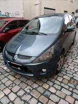 Mitsubishi Grandis - Mitsubishi Grandis aus 2007
