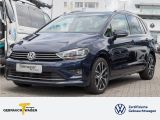 Volkswagen Golf Sportsvan 1.4 TSI HIGHLINE NAVI PANO GRA AH - Volkswagen Golf Sportsvan: 1.4