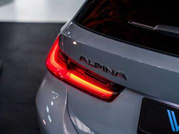 2023 Alpina B3 photo 6