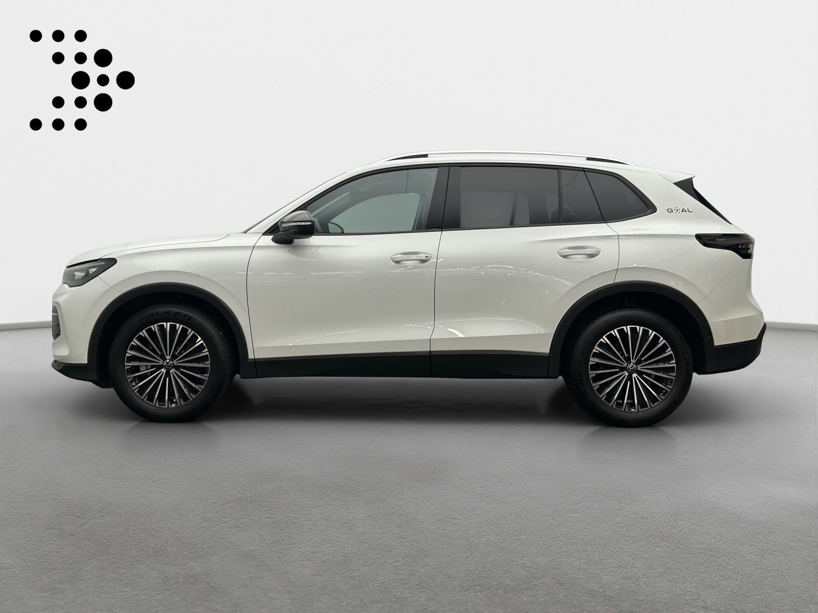 Volkswagen Tiguan - Bild 3