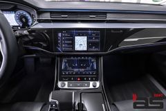 AUDI A8 50 TDI L S-Line|FirstClass|FondTV|Table|Fridg
