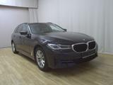 BMW 520dA Touring xDr Leder H-K Laser LC pro Pano - BMW 520 Gebrauchtwagen in Bremen