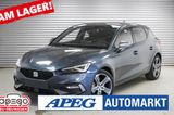 Seat Leon 1,5 eTSI DSG FR - LAGER - Seat Leon Tageszulassungen mit Benzin-Antrieb