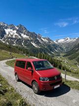 Volkswagen T5 Multivan - VW T5 Gebrauchtwagen in Wuppertal