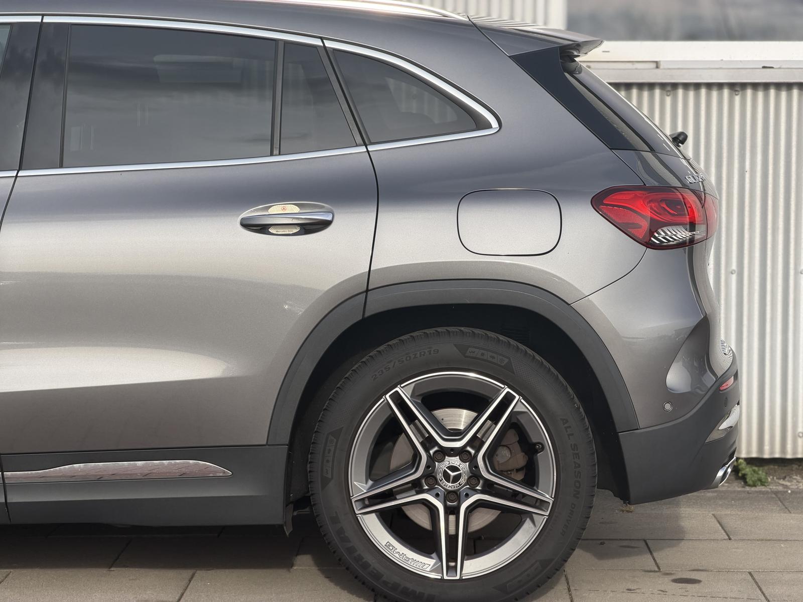 Mercedes-Benz GLA 250 AMG-Line*Kamera*Ambiente*Assistenz, миниатюра 8