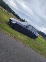 BMW f30 328i luxury line - BMW 328: F30