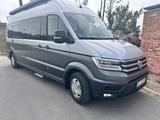 Volkswagen Grand California 680 - Volkswagen Grand California 680