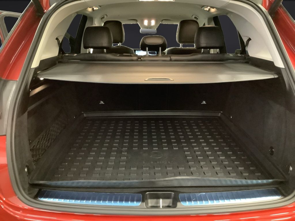 Mercedes-Benz GLE 300 d 4M AMG Night 20'' Multibeam 360°K AHK foto 13