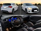 Citroën DS 4 - Citroën DS4 von privat