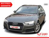 Audi A4 Avant 2.0 TFSI S-Line Black LED Navi Tempomat - Audi A4: Kombi, 2.0