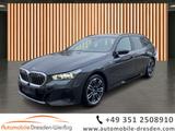 BMW 520 iA M Sport*Standheizung*AHK*UPE 79.000€