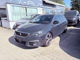 Peugeot 308 SW GT-Line|1.Hand|Leder|LED-Sch|Kamera|8-fac - Peugeot 308: Standheizung