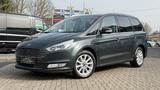 Ford Galaxy 2.0 TDCI Titanium MASSAGE PARK-P 7-SITZER - Ford Galaxy in Düsseldorf