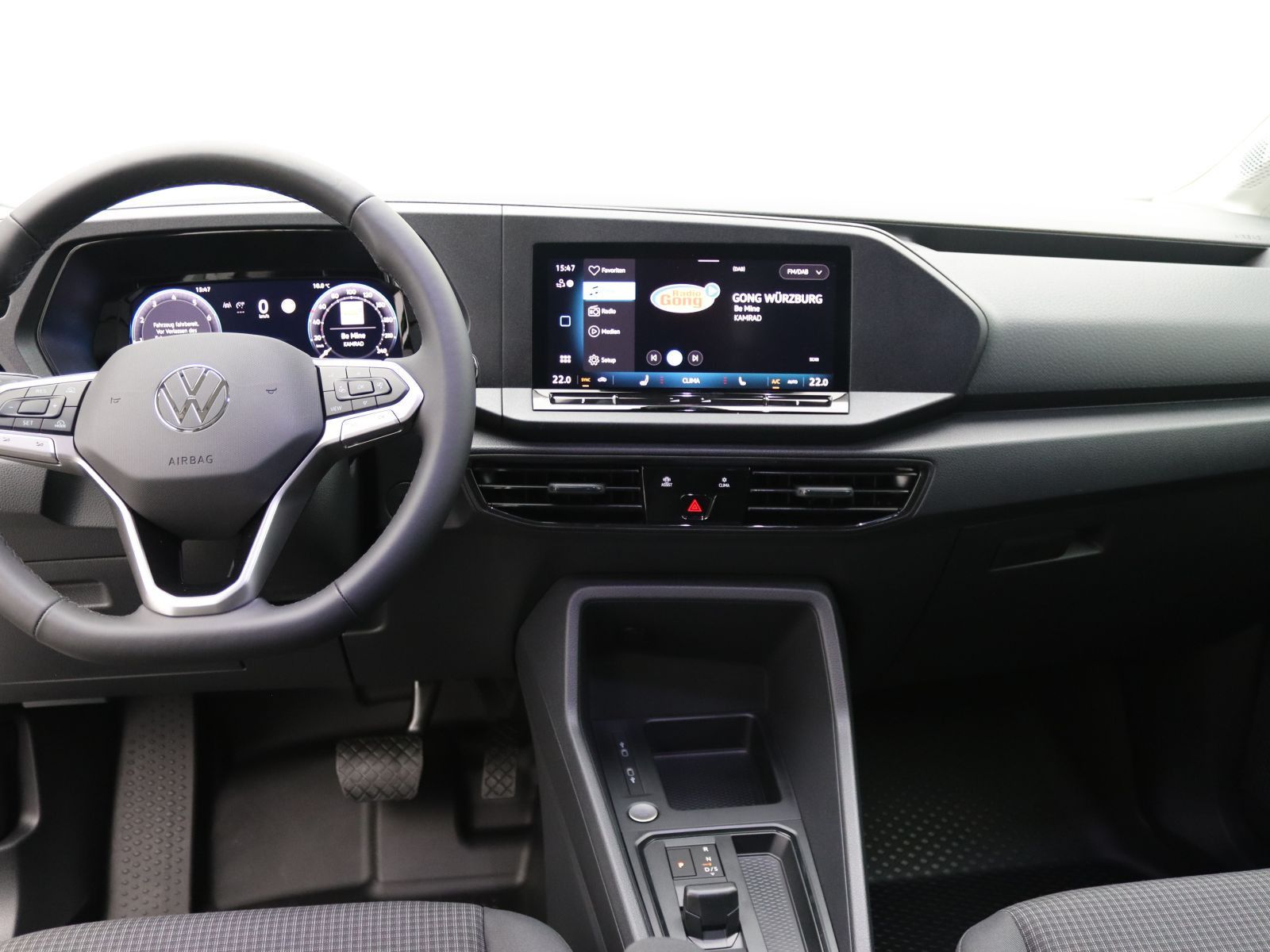 Volkswagen Caddy - Bild 14
