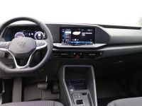 Volkswagen Caddy - Vorschau Bild 14