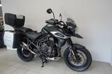 Triumph TIGER 1200 XCA *GARANTIE+KOFFER*VOLLE HÜTTE* - TRIUMPH T120