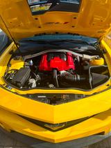Chevrolet Camaro ZL1 | 6.2L Sport V8 | Sammlerstück - gebrauchte Chevrolet Camaro aus dem Jahr 2013