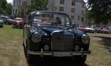 Mercedes-Benz 180 , W 120 Großes Faltschiebedach  - Offers