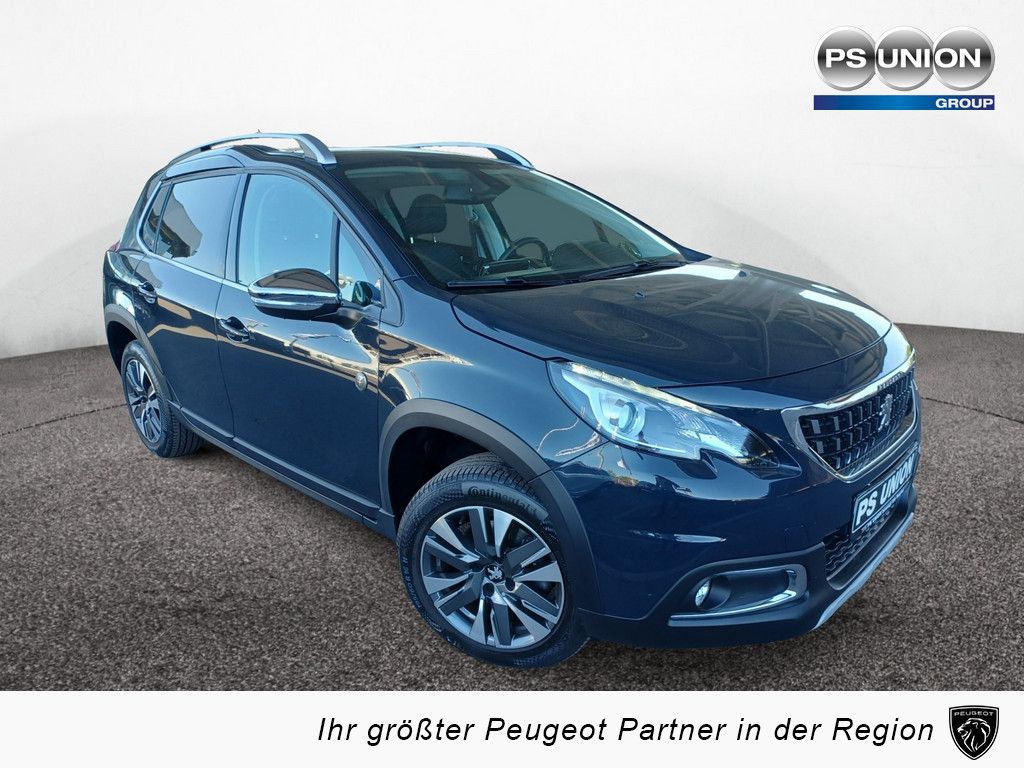 Image of Peugeot 2008