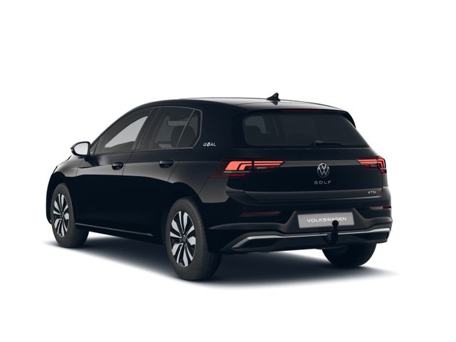 Golf VIII Goal 1.5 eTSI DSG AHK NAV RFK