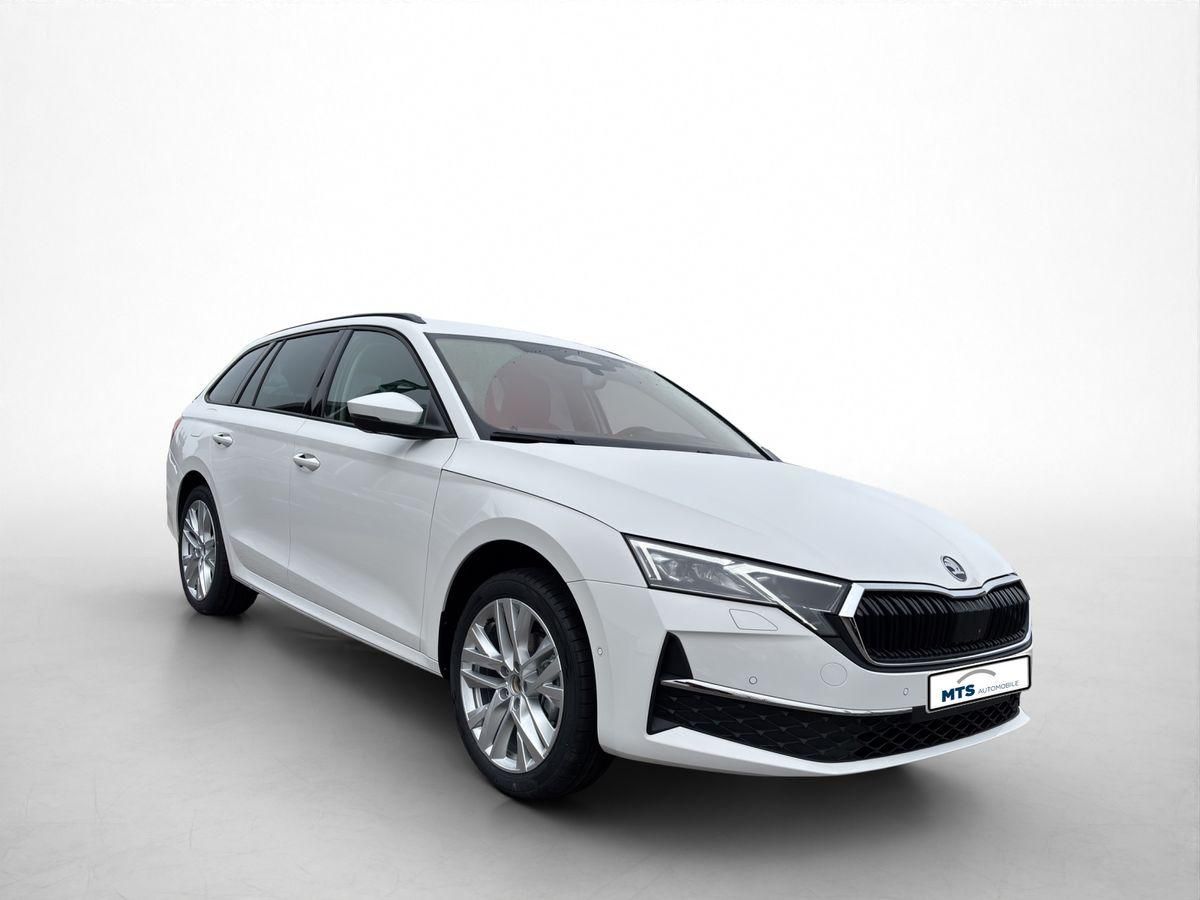 Skoda Octavia - Bild 3