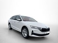 Skoda Octavia - Vorschau Bild 3