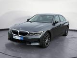 BMW 320d Advantage Automatik Komfortzugang HIFI LED  - BMW 320 mit Diesel-Antrieb: Limousine